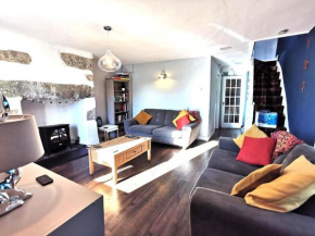 Zipworld Waterfalls Eryri Dogs Welcome 3 Bed sleeps 5